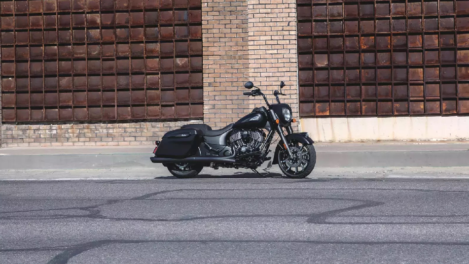 Springfield Dark Horse